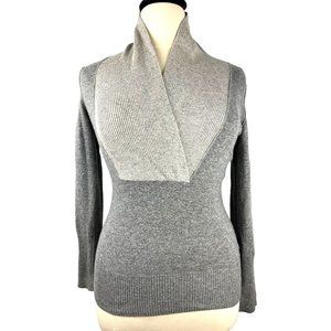 Banana Republic Luxury Cashmere Blend Sweater, Women’s Size Small